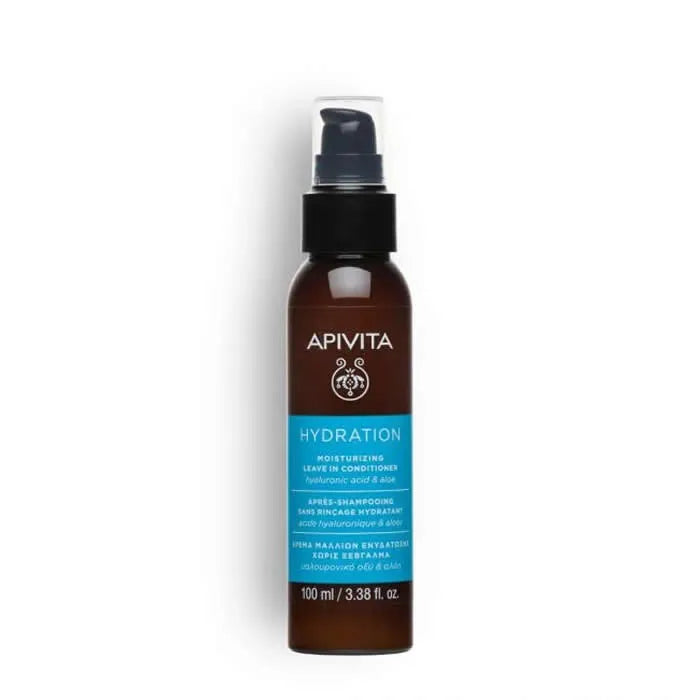 Apivita Conditionneur Hydratant Sans Rinçage