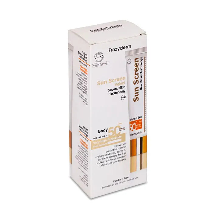 Frezyderm Eclisun Spf50+
