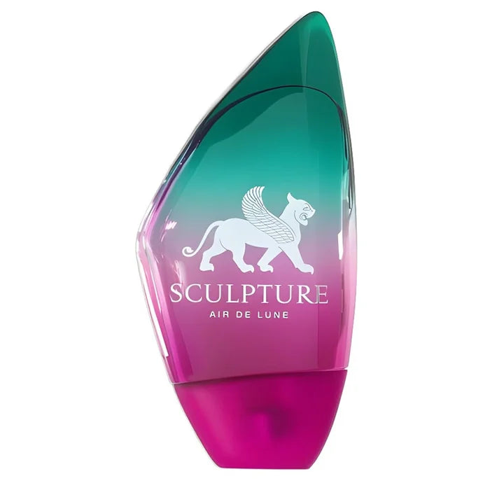 Nikos Sculpture Air De Lune Eau De Parfum Extreme