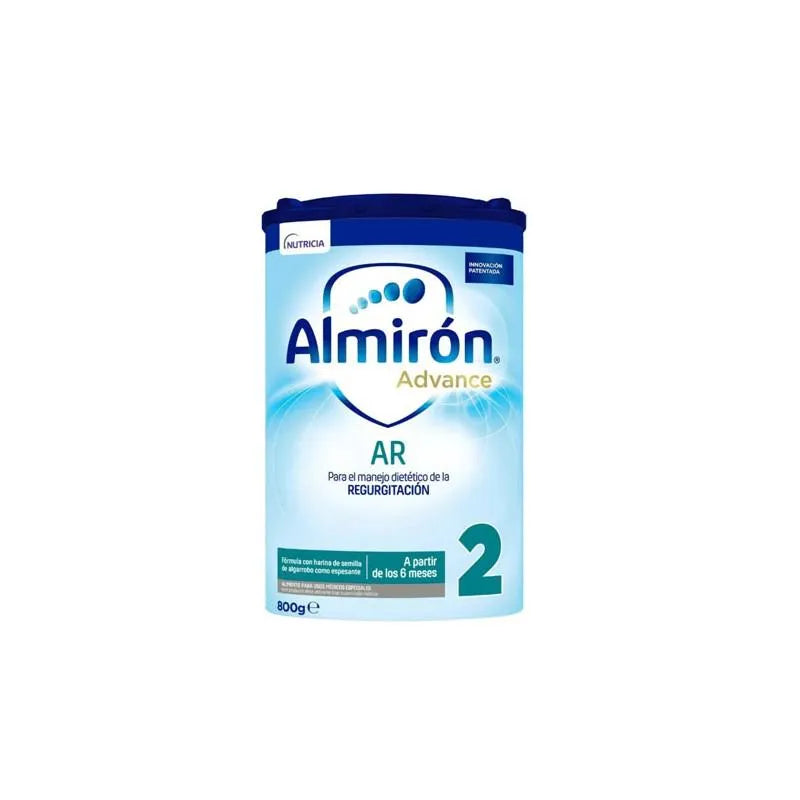 Almirón Advance Ar 2 Anti-Regurgitation