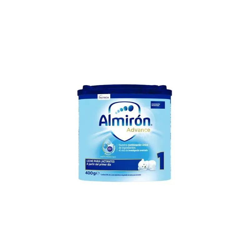 Almirón Advance 1 Con Pronutra