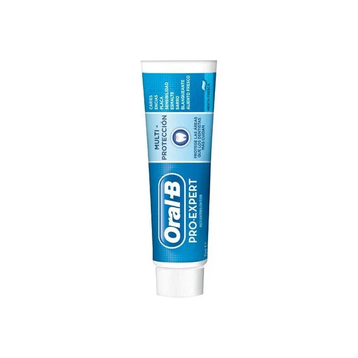 Oral-B Oral B Toothpaste Pro Expert Multi Protection 75