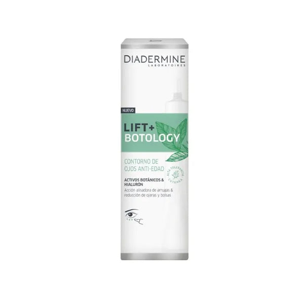Diadermine Lift + Botologie Contour des Yeux 15ml - Batty Beauty