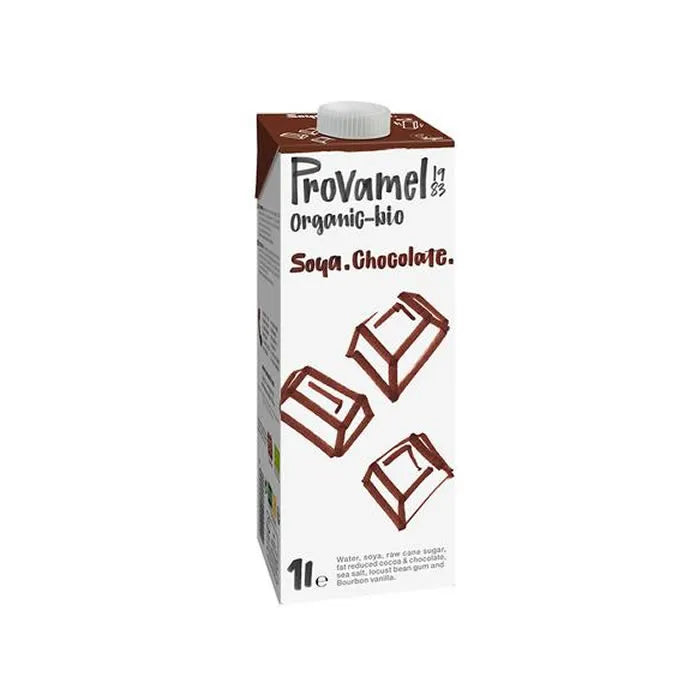 Santiveri Provamel Bio Chocolat Au soja