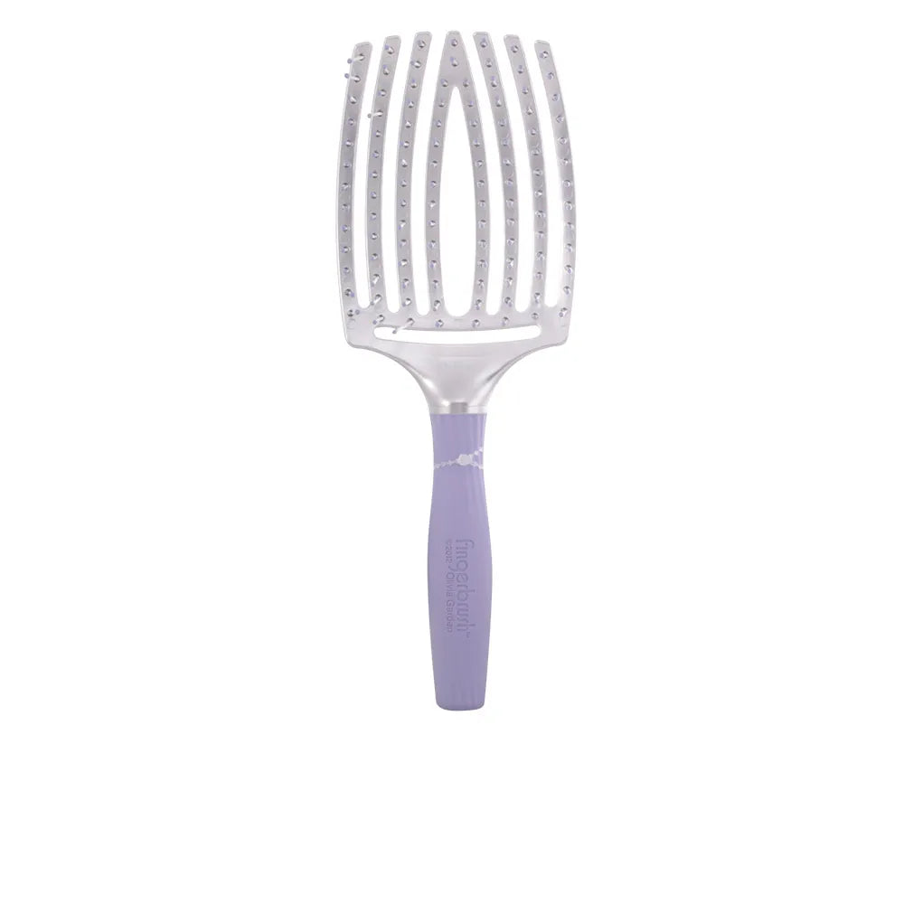 Olivia Garden Brosse À Cheveux Large