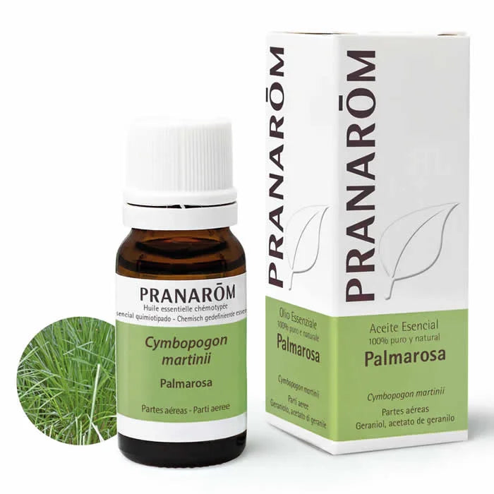 Pranarôm Pranarom Palmarosa Essential Oil