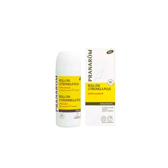 Pranarôm Pranarom Roll-On Anti-Mosquitoes