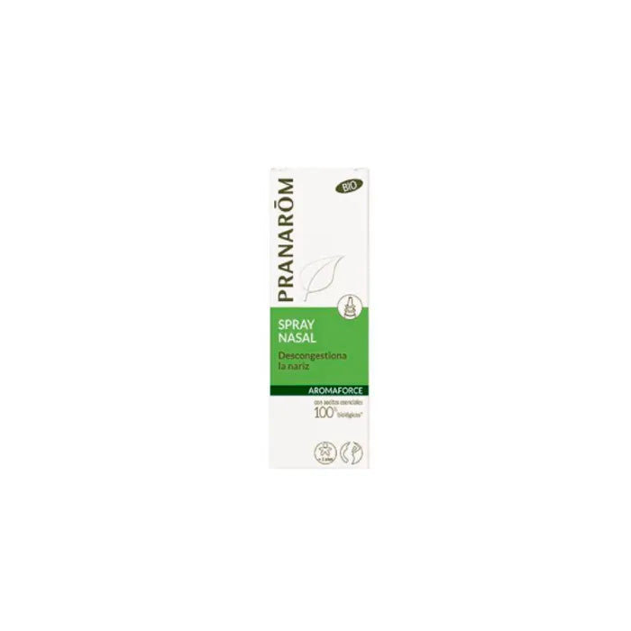 Pranarôm Pranarom Aromaforce Nasal