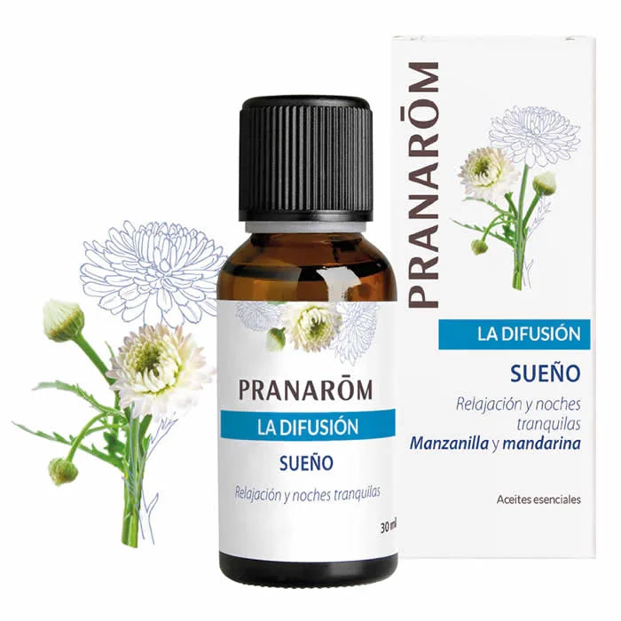 Pranarôm Pranarom Sleep Essential Oil Chamomile & Mandarin