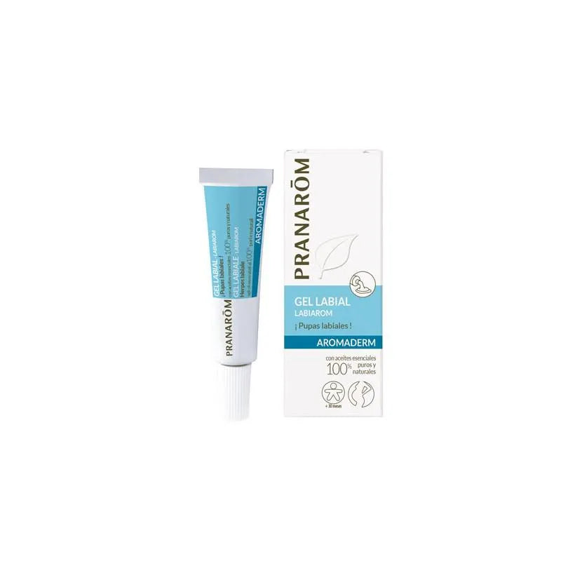 Pranarôm Pranarom Lip Gel