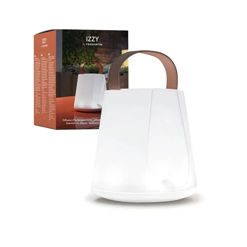 Pranarôm Pranarom Izzy Diffuser