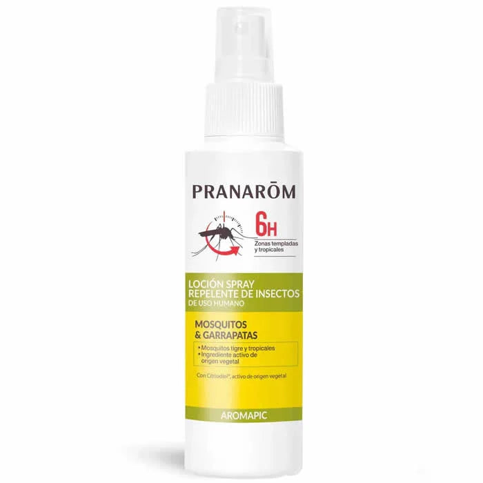 Pranarôm Pranarom Insect Repellent Lotion
