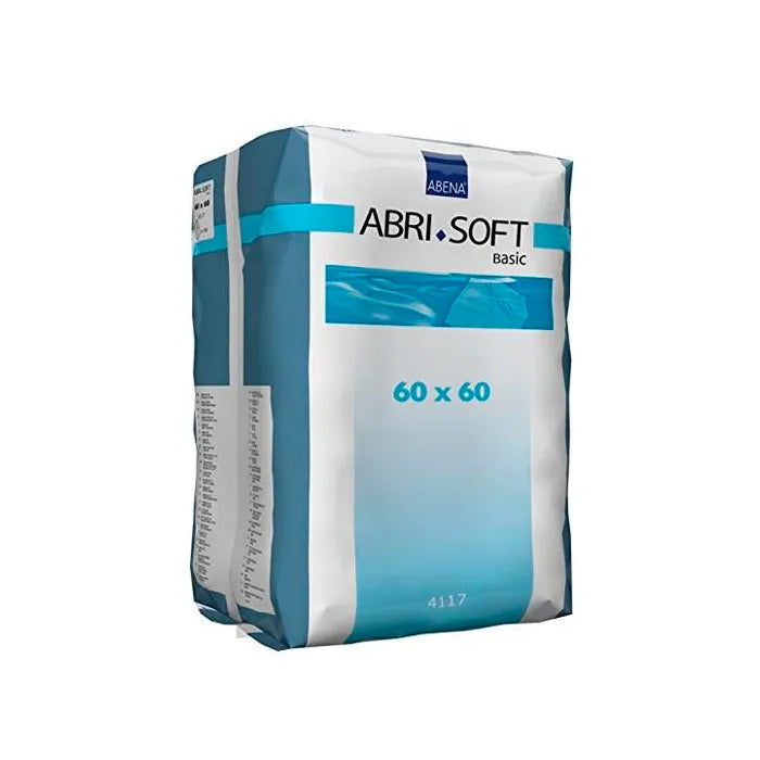 Abena Abri-Soft Basic 60x60 60U