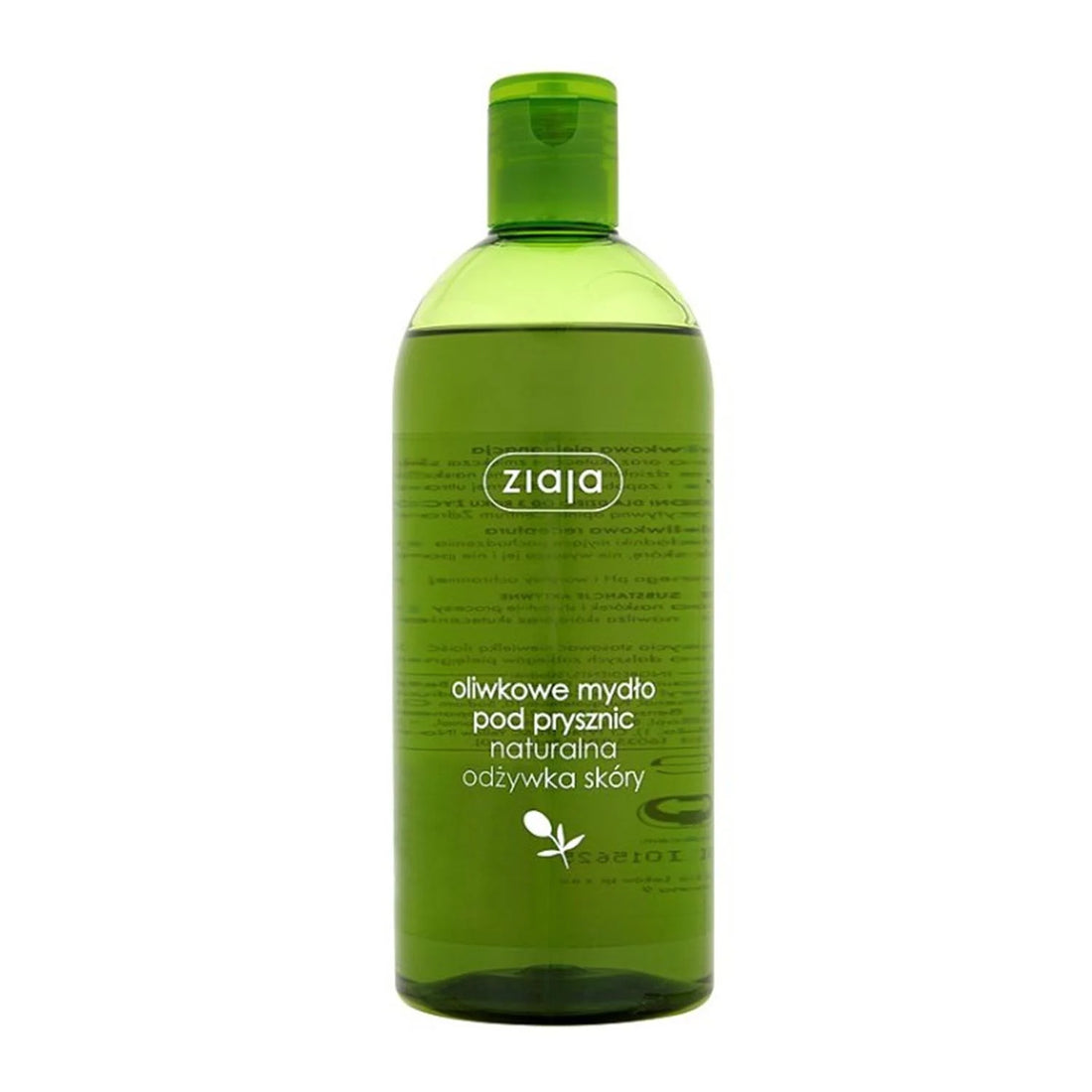 Ziaja Natural Olive Gel De Baño