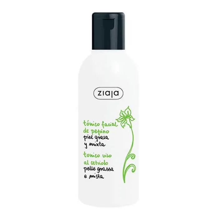 Ziaja Pepino Tónico Facial