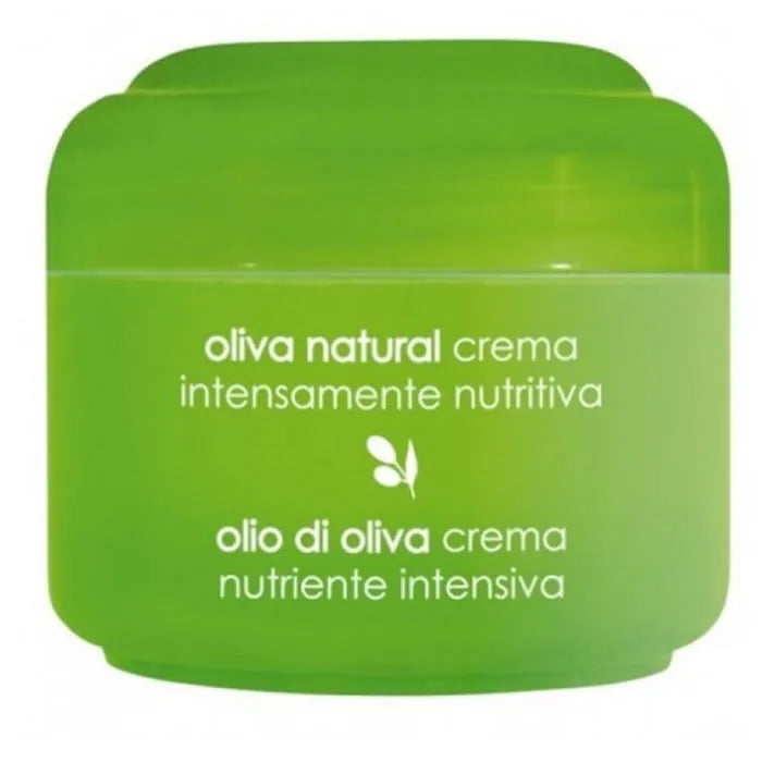 Ziaja Oliva Crema Facial Nutritiva