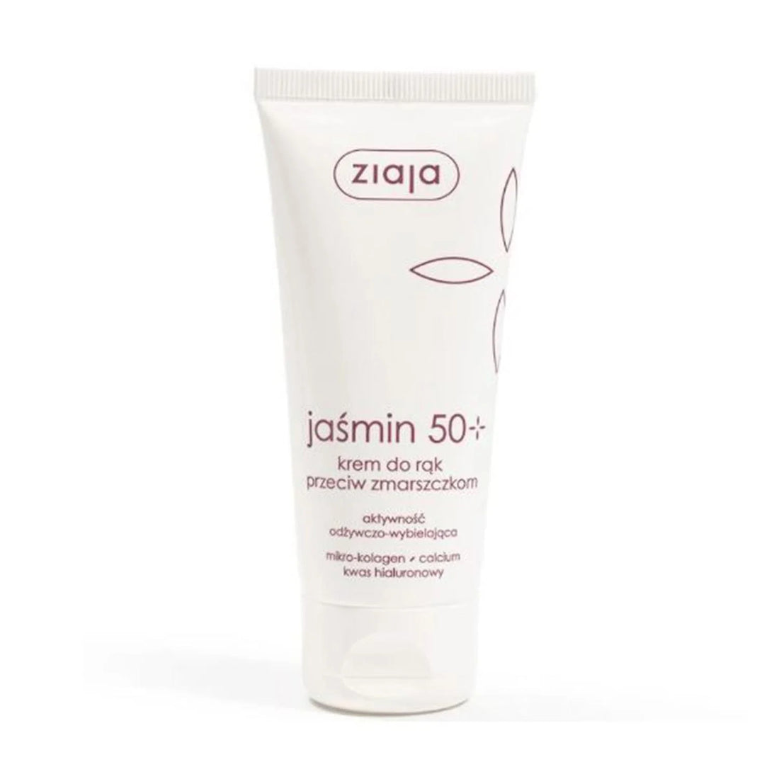 Ziaja Jasmin Crema De Manos