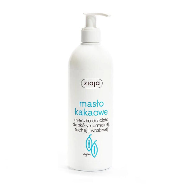 Ziaja Cocoar Manteca 400ml - Batty Beauty