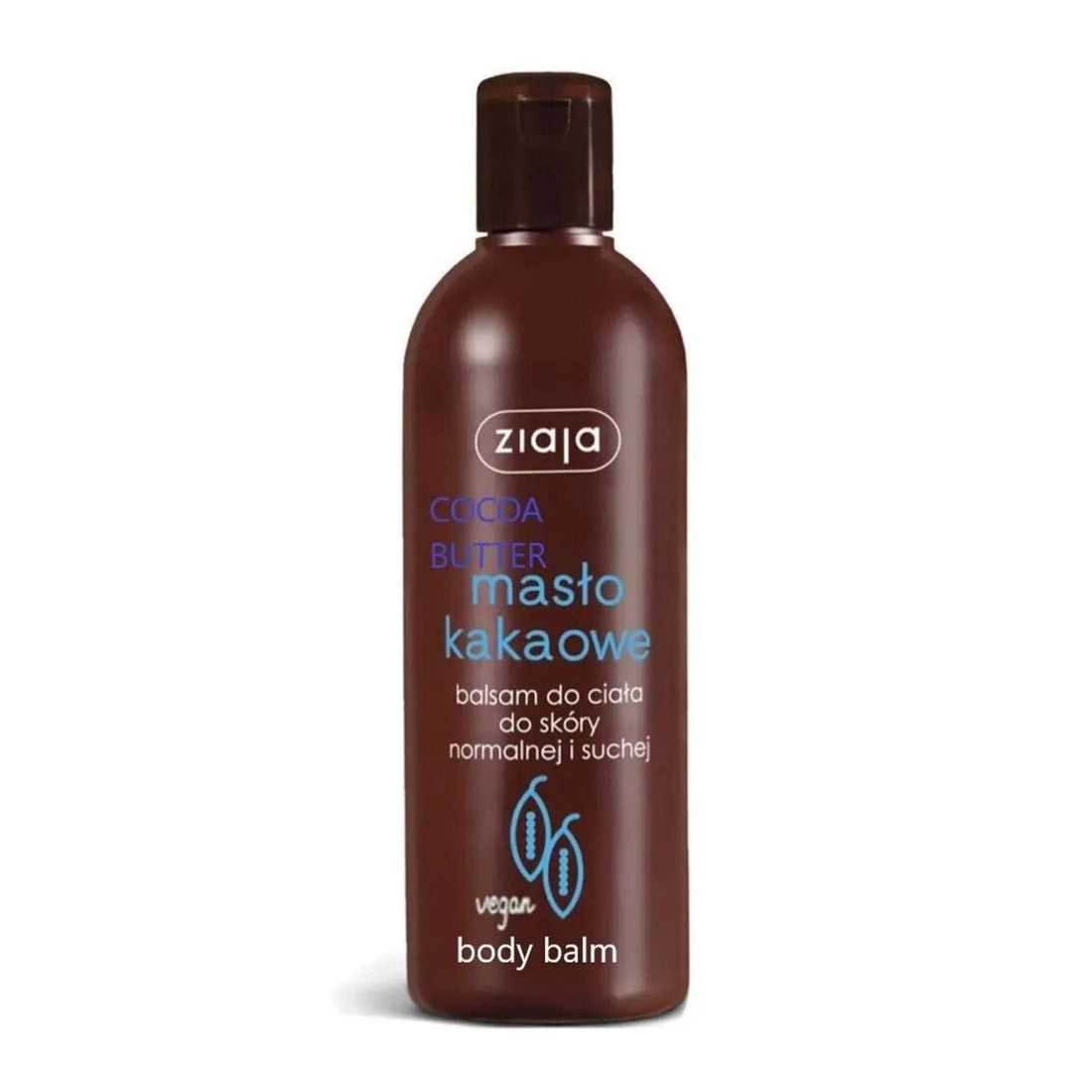 Ziaja Cocoar Balsamo Corporal