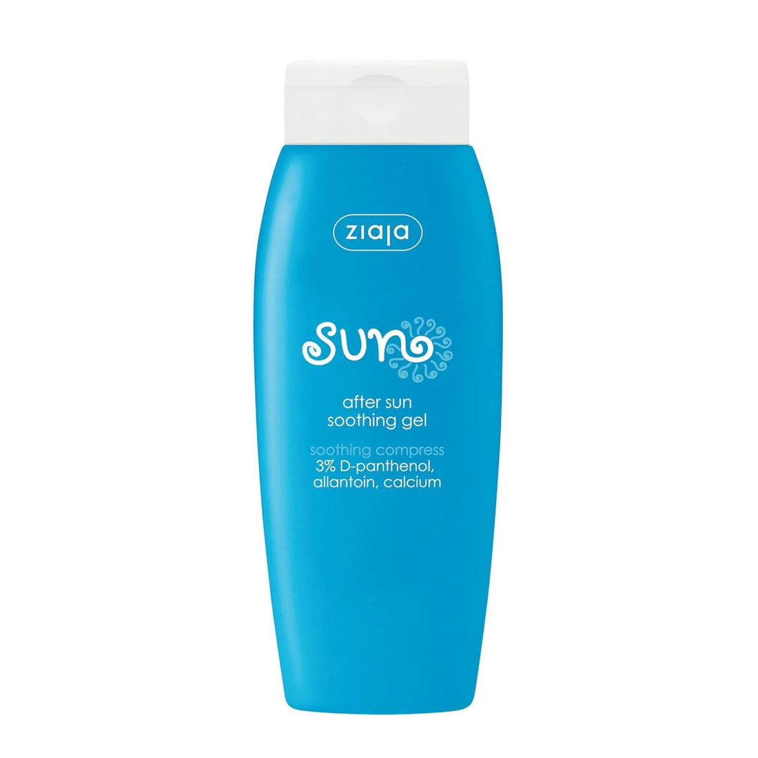 Ziaja Sun Gel Calmante After Sun