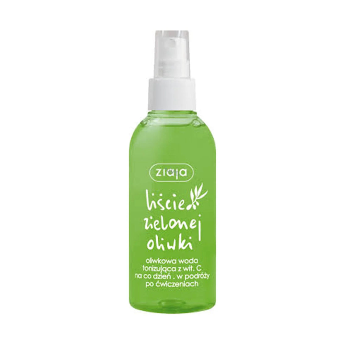 Ziaja Olive Vitamin-C Tonico