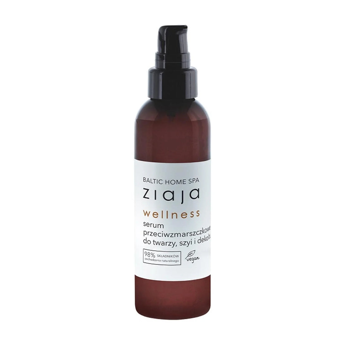 Ziaja Welness Serum Anti-Arrugas