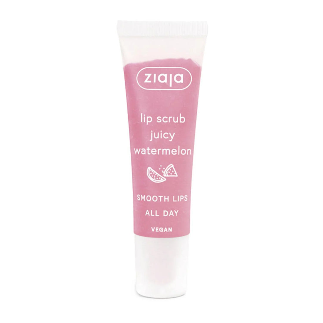 Ziaja Exfoliante Labial De Azúcar Juicy Watermelon