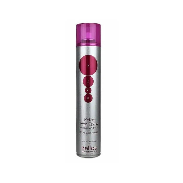 Kallos Cosmetics Extra Forte
