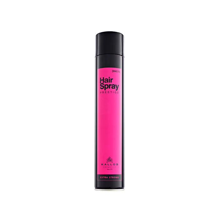 Kallos Cosmetics Kallos Prestige Extra Strong Hold Professional Hair