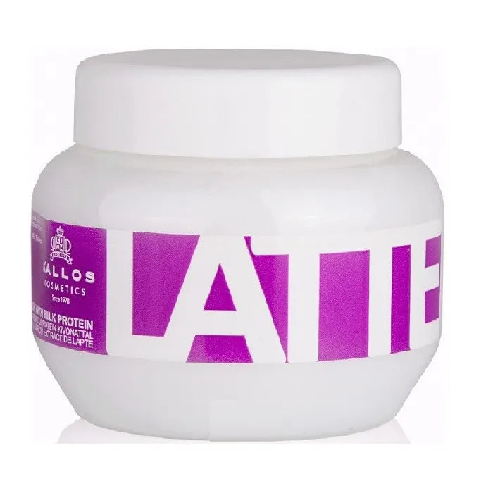 Kallos Cosmetics Latte Mask