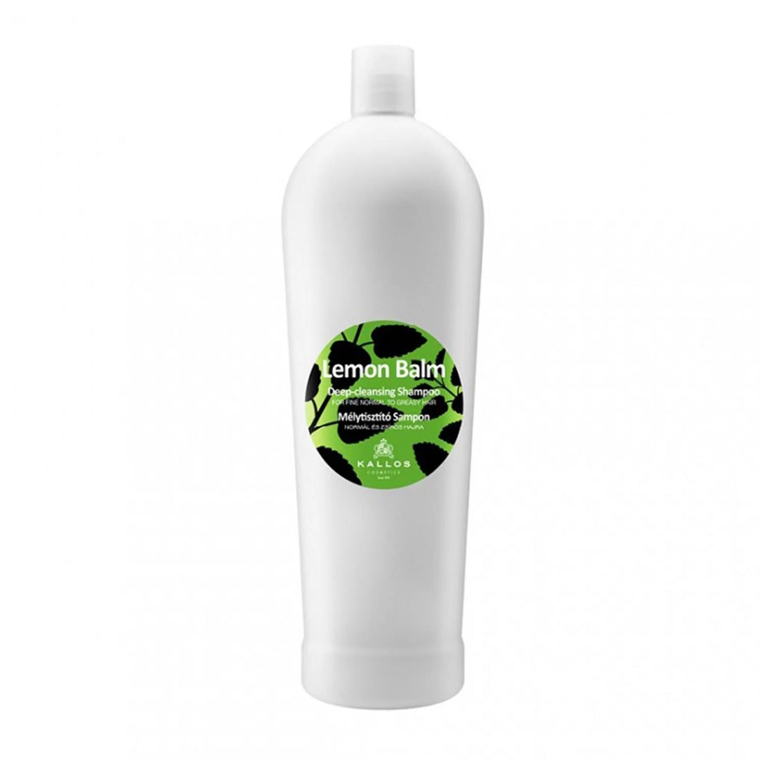 Kallos Cosmetics Kallos Limon Champu Balsamico