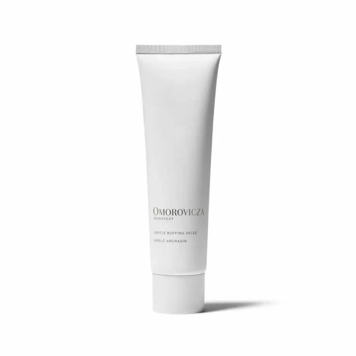 Omorovicza Gentle Buffing Gelée