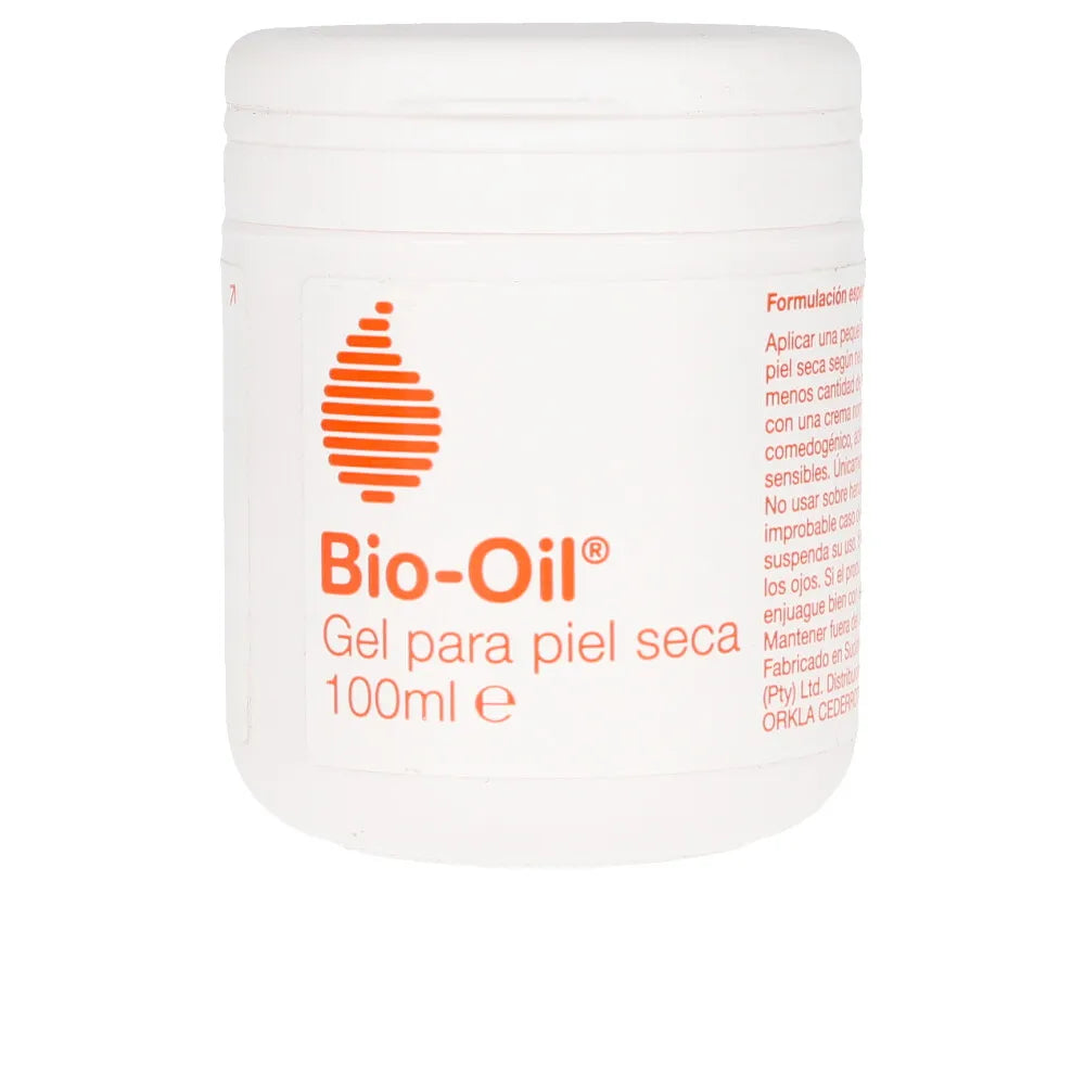 Bio-Oil Gel Peau Sèche