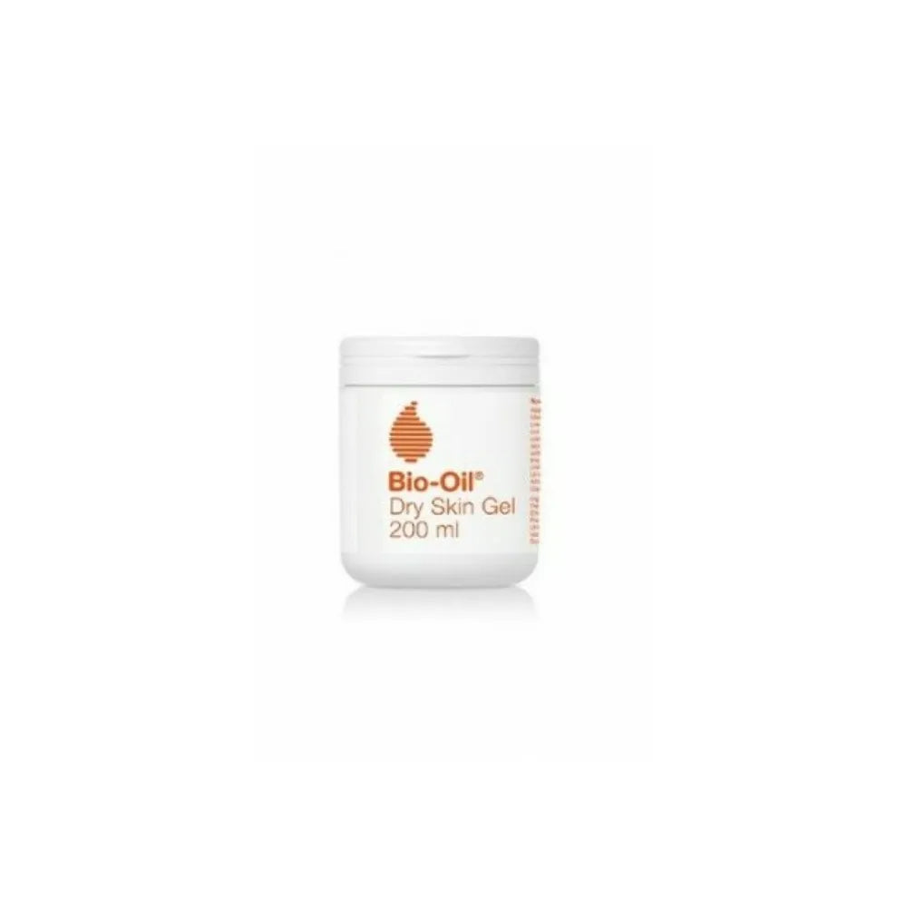 Bio-Oil Bio Oil Gel Pour Peau Sèche