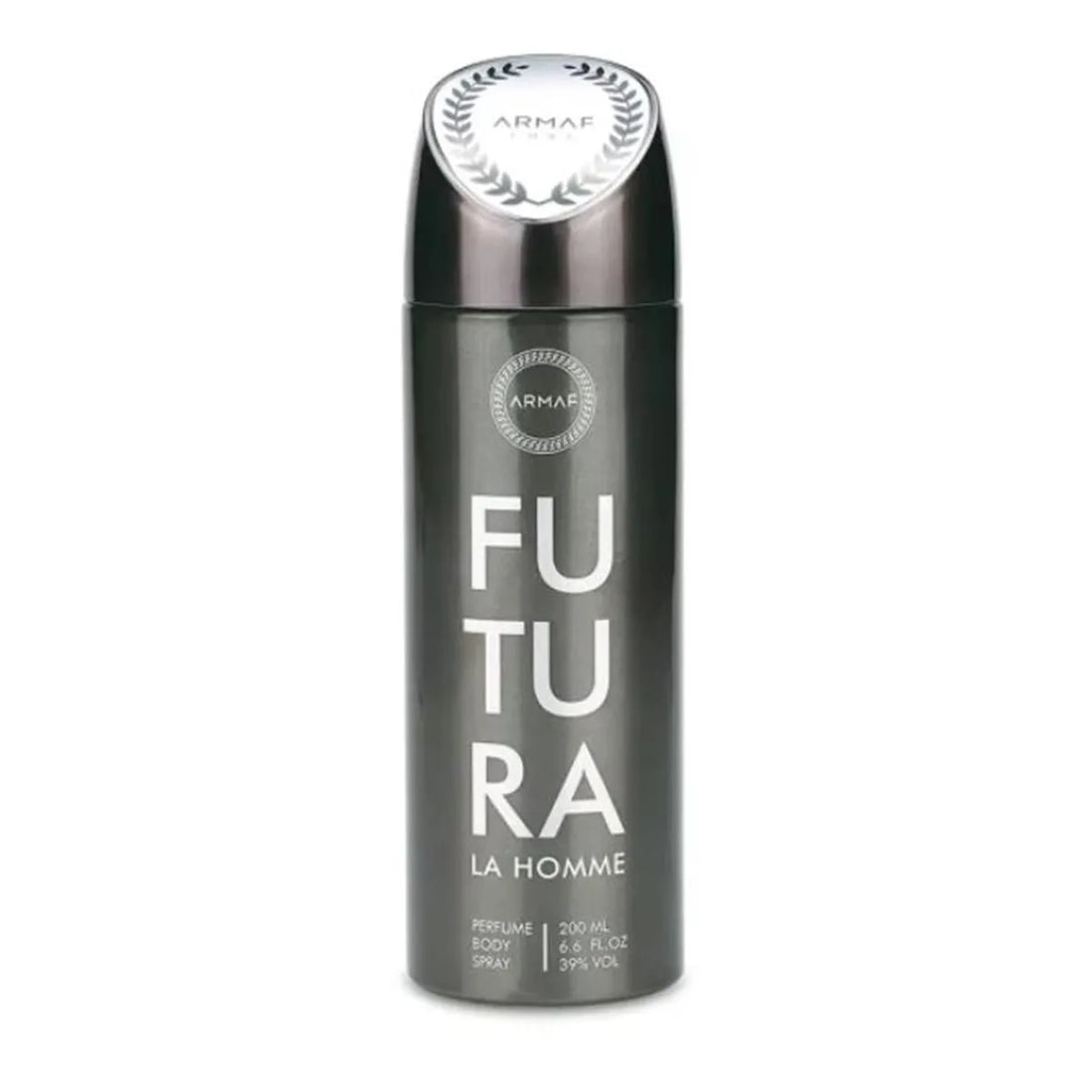 Armaf Futura La Homme Corporal Perfumada