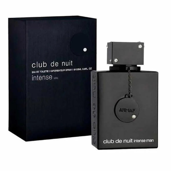 Armaf Club De Nuit Intense Man Eau De Toilette Spray 105ml - ARMAF