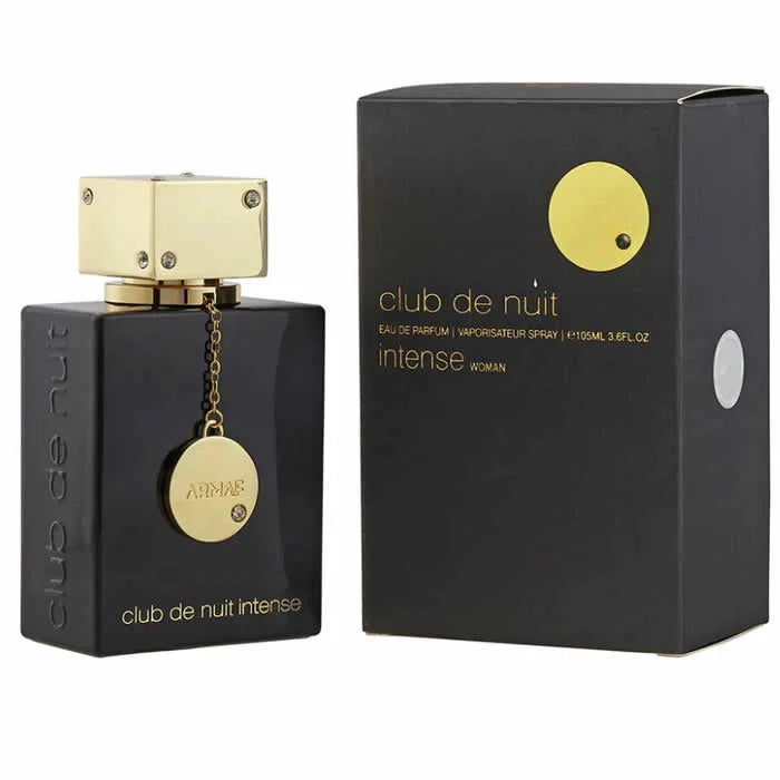 Armaf Club De Nuit Eau De Parfum Intense