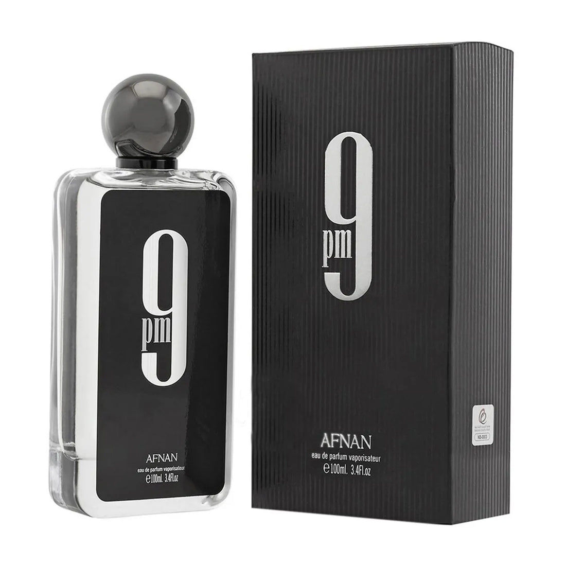 Afnan 9pm Eau De Parfum