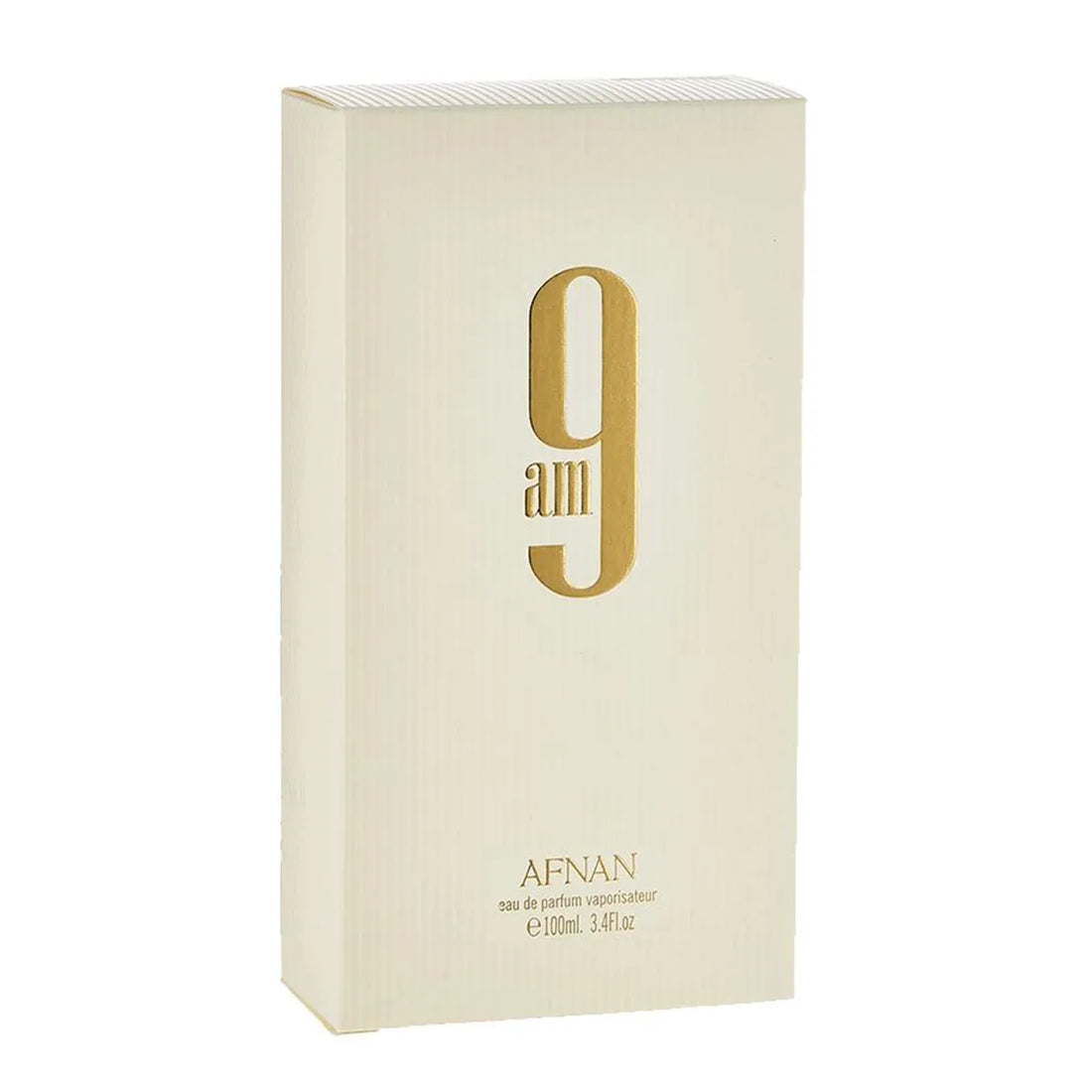 Afnan 9am Eau De Parfum
