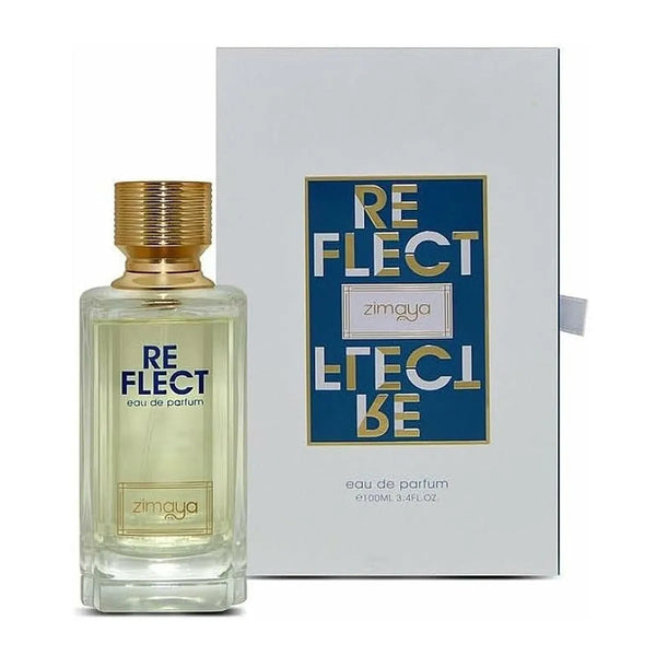 Zimaya Reflect Eau De Parfum 100ml - ZIMAYA