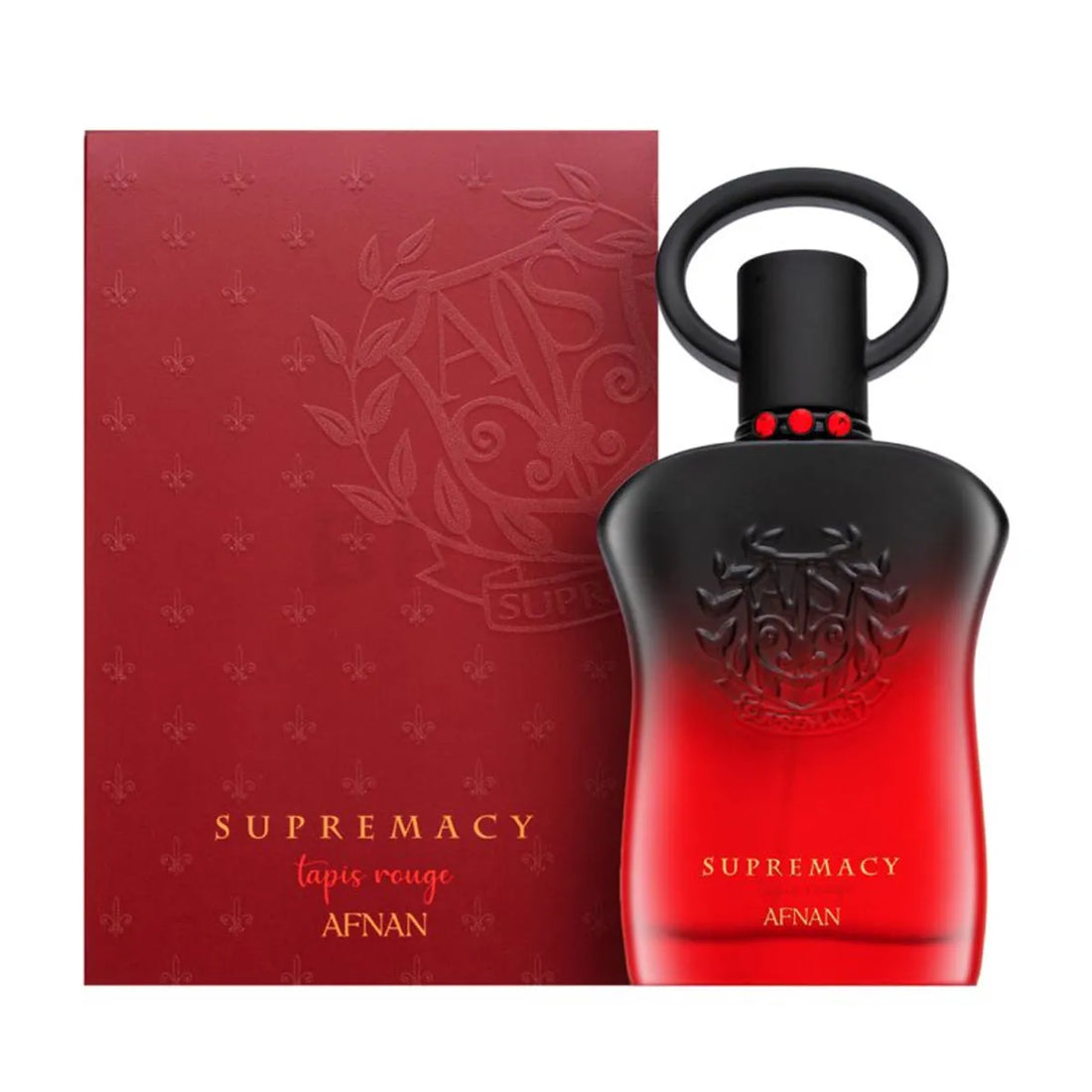 Afnan Supremacy Tapis Rouge Eau De Parfum