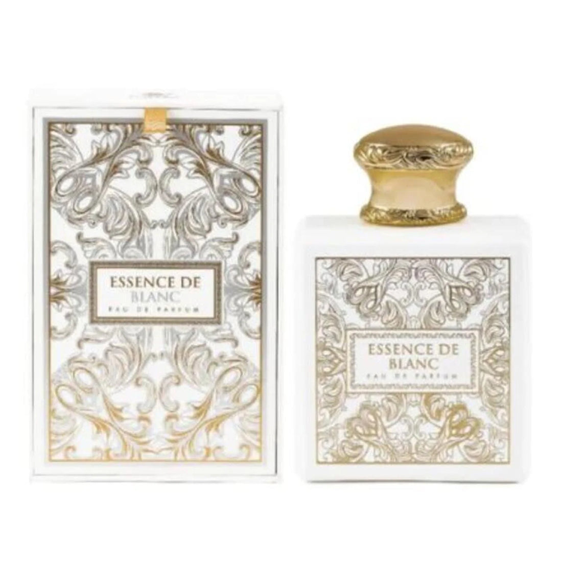 French Avenue Essence De Blanc Eau De Parfum