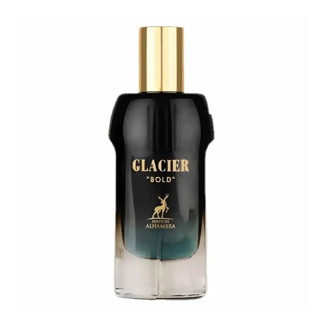 Maison Alhambra Glacier Bold Eau De Parfum
