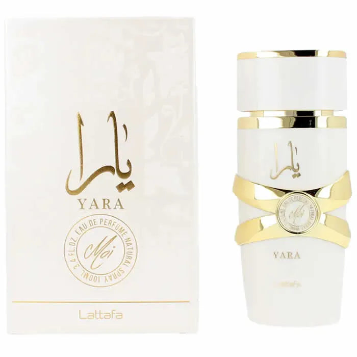 LATTAFA YARA MOI