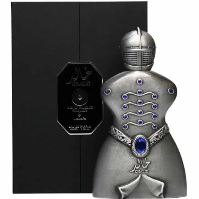 LATTAFA KHALID EAU DE PARFUM