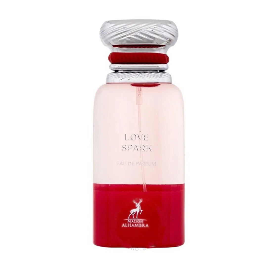 Maison Alhambra Love Spark Eau De Parfum
