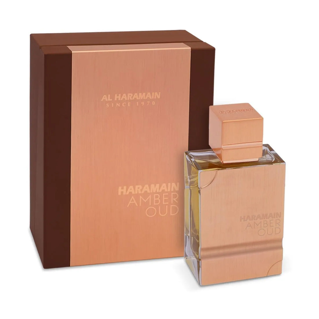 Al Haramain Amber Oud Perfume