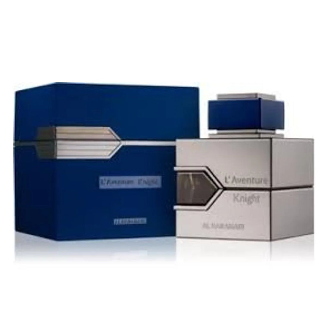 Al Haramain L'aventure Knight Eau De Parfum