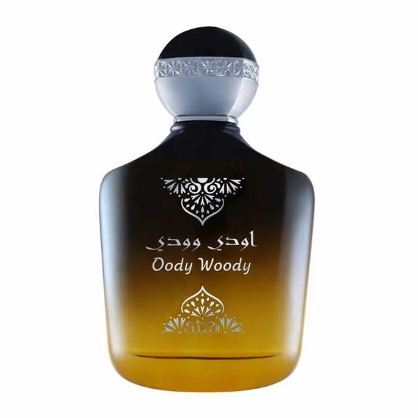 Nabeel Oody Woody Eau De Parfum Vaporisateur 100ml - NABEEL