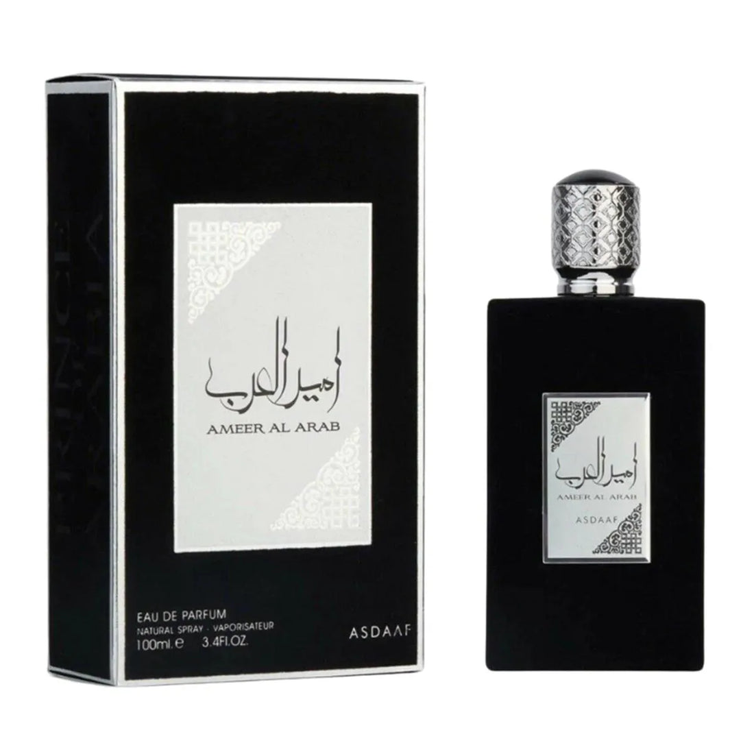 Lattafa Ameer Al Arab Eau De Parfum